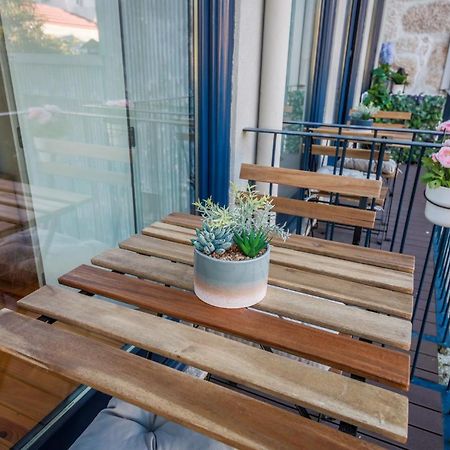 The Twin Apartments Porto Exterior foto
